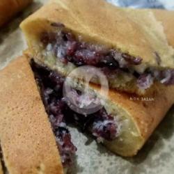 Martabak Pulut Kelapa