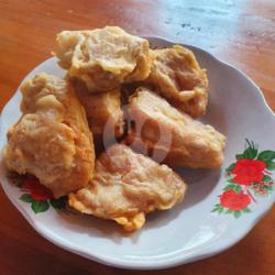Tahu Isi Sayur
