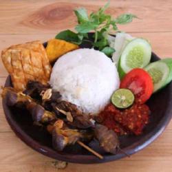 Nasi   Hati ,ampela