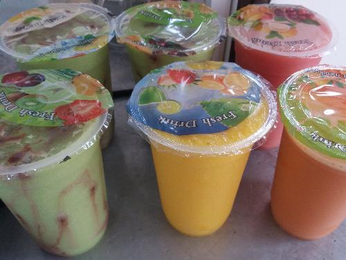 Love Juice Alfamart Sumberpucung