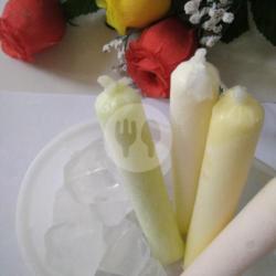 Frozen Yoghurt Stick