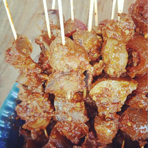 Menu Karmini Nasi Bete Bu Karmini, Petukangan Tengah - GoFood