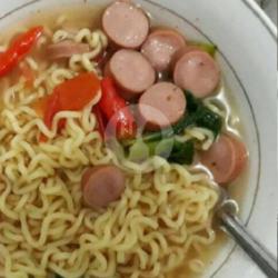 Indomie Rebus Sosis