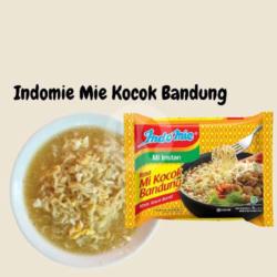 Indomie Kocok Bandung