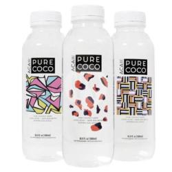 C5 Pure Coco 500ml