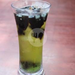 Cincau Melon