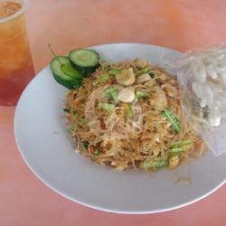 Pakett Bihun Goreng Sambal Terasi