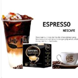 Espresso Coffe