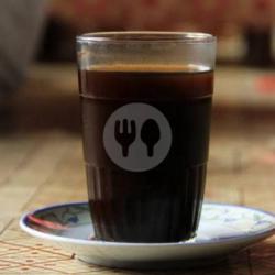 Kopi Hitam Seduh