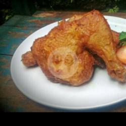 Paha Utuh ( Goreng/bakar )