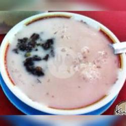 Es Bubur Ketan Hitam