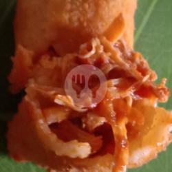 Risoles Ayam Suir (isi 4 Biji )