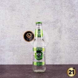 (21 ) Smirnoff Ice Green Apple Bite 275ml