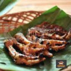 Sate Ceker Ayam