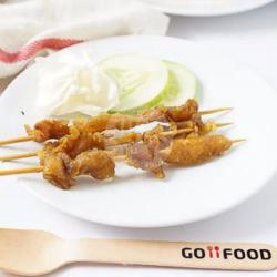 Sate Kulit