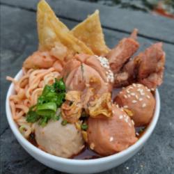 Bakso Balung Kuah Barak