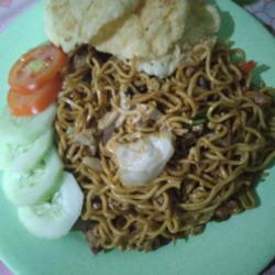 Bakmi Goreng Daging Sapi