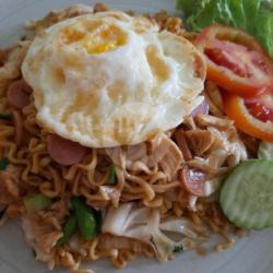 Mie Goreng Sultan