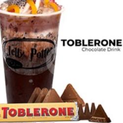 Coklat Toblerone