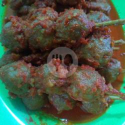 Bakso Balado