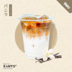 Kopi Vanilla Latte