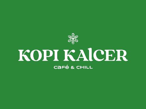 Kopi Kalcer
