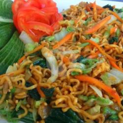 Mie Goreng Sederhana