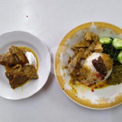 Gulai Kikil Sapi