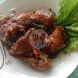 Ptt Semur Ayam Kecap