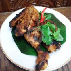 Ayam Bakar Padang