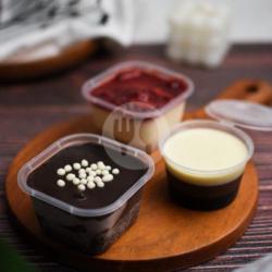 Dessert Box Cheesecake