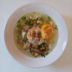 Soto Sapi