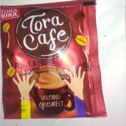 Kopi Tora Cafe