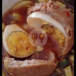 Bakso Telor
