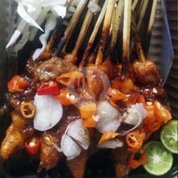 Sate Ayam Special