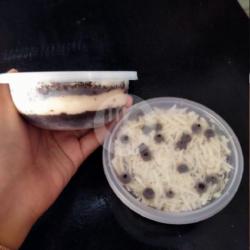 Oreo Cake Lumer