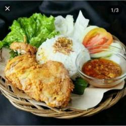 Ayam Goreng Cianjur