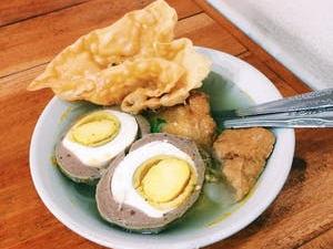 BAKSO MALANG MBAH JEMBLONG