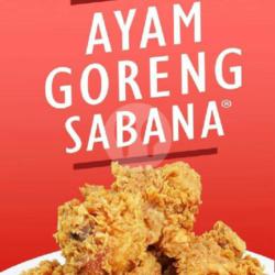 Ayam Paket New Normal