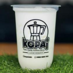 Ice Fresh Milk