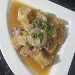 Tahu Bakso Gejrot