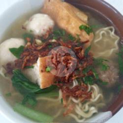 Bakso Vegan