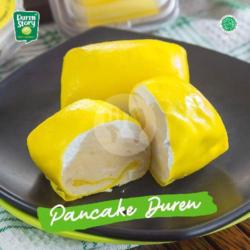 Pancake Duren (1)