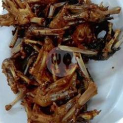 Ceker Bebek 10pcs