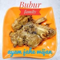 Ayam Jahe Wijan