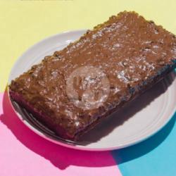 Fudgy Brownies Chococrunchy