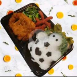 Bento Kids A