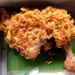 Ayam Goreng Broiler Potongan