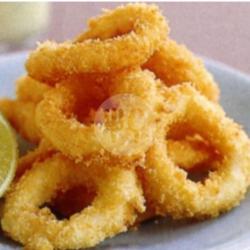 Calamari Ring Crispy