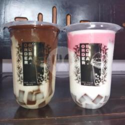 Es Susu Jelly Choco Silverqueen